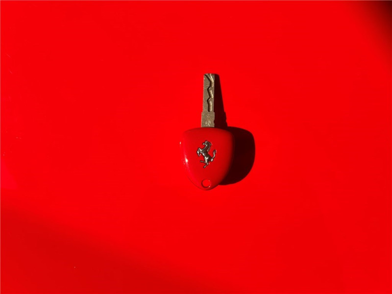 FERRARI 458 ITALIA 4.5 V8 570CH de 2012 avec 49 992 km | Occasion proche Lyon