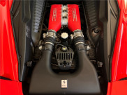 FERRARI 458 ITALIA 4.5 V8 570CH de 2012 avec 49 992 km | Occasion proche Lyon