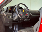 FERRARI 458 ITALIA 4.5 V8 570CH de 2012 avec 49 992 km | Occasion proche Lyon