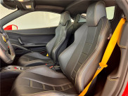 FERRARI 458 ITALIA 4.5 V8 570CH de 2012 avec 49 992 km | Occasion proche Lyon