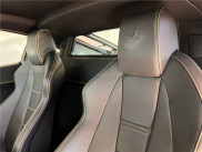 FERRARI 458 ITALIA 4.5 V8 570CH de 2012 avec 49 992 km | Occasion proche Lyon