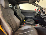 FERRARI 458 ITALIA 4.5 V8 570CH de 2012 avec 49 992 km | Occasion proche Lyon