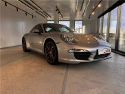 PORSCHE 911 CARRERA 4S COUPE 3.8I 400 de 2014 avec 100 722 km | Occasion proche Lyon