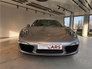 PORSCHE 911 CARRERA 4S COUPE 3.8I 400 de 2014 avec 100 722 km | Occasion proche Lyon