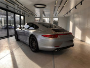 PORSCHE 911 CARRERA 4S COUPE 3.8I 400 de 2014 avec 100 722 km | Occasion proche Lyon