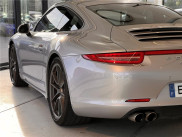 PORSCHE 911 CARRERA 4S COUPE 3.8I 400 de 2014 avec 100 722 km | Occasion proche Lyon