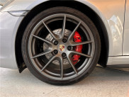 PORSCHE 911 CARRERA 4S COUPE 3.8I 400 de 2014 avec 100 722 km | Occasion proche Lyon