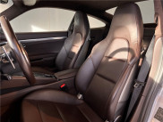 PORSCHE 911 CARRERA 4S COUPE 3.8I 400 de 2014 avec 100 722 km | Occasion proche Lyon