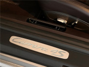 PORSCHE 911 CARRERA 4S COUPE 3.8I 400 de 2014 avec 100 722 km | Occasion proche Lyon