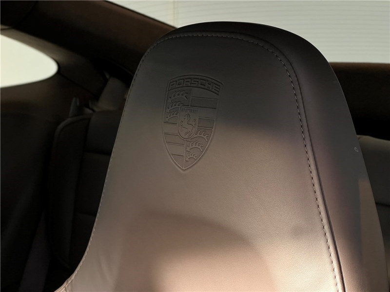 PORSCHE 911 CARRERA 4S COUPE 3.8I 400 de 2014 avec 100 722 km | Occasion proche Lyon