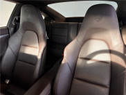 PORSCHE 911 CARRERA 4S COUPE 3.8I 400 de 2014 avec 100 722 km | Occasion proche Lyon