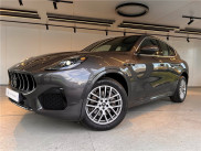 MASERATI GRECALE L4 300 CH HYBRIDE de 2022 avec 29 800 km | Occasion proche Lyon