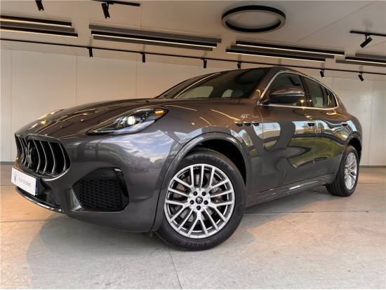 MASERATI GRECALE L4 300 CH HYBRIDE de 2022 avec 29 800 km | Occasion proche Lyon