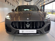 MASERATI GRECALE L4 300 CH HYBRIDE de 2022 avec 29 800 km | Occasion proche Lyon