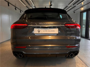 MASERATI GRECALE L4 300 CH HYBRIDE de 2022 avec 29 800 km | Occasion proche Lyon