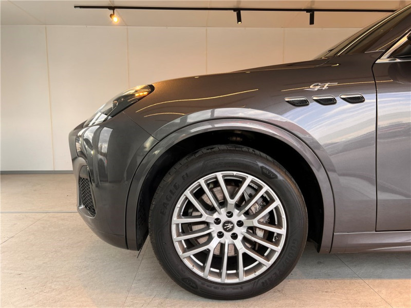 MASERATI GRECALE L4 300 CH HYBRIDE de 2022 avec 29 800 km | Occasion proche Lyon