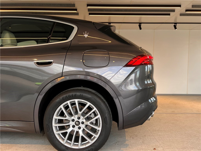 MASERATI GRECALE L4 300 CH HYBRIDE de 2022 avec 29 800 km | Occasion proche Lyon