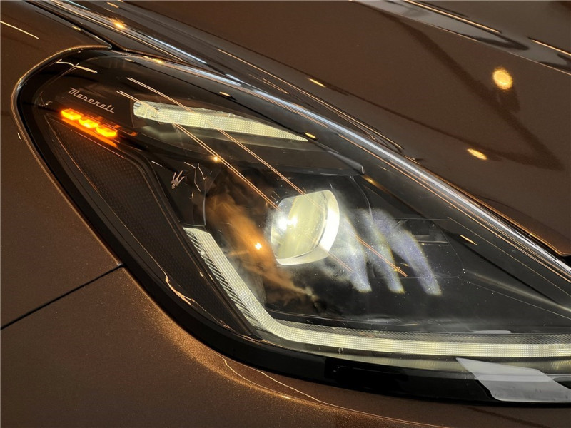 MASERATI GRECALE L4 300 CH HYBRIDE de 2022 avec 29 800 km | Occasion proche Lyon