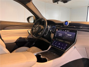 MASERATI GRECALE L4 300 CH HYBRIDE de 2022 avec 29 800 km | Occasion proche Lyon