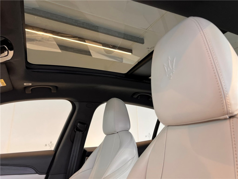 MASERATI GRECALE L4 300 CH HYBRIDE de 2022 avec 29 800 km | Occasion proche Lyon