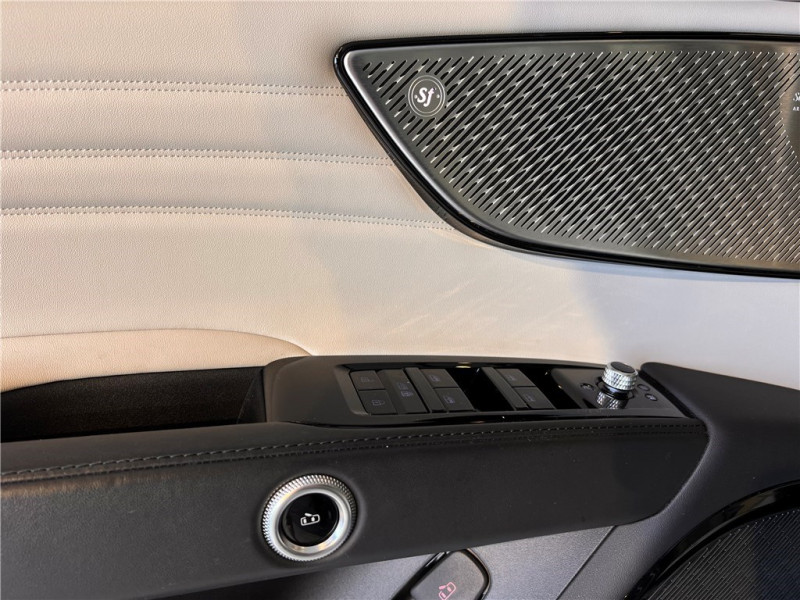 MASERATI GRECALE L4 300 CH HYBRIDE de 2022 avec 29 800 km | Occasion proche Lyon