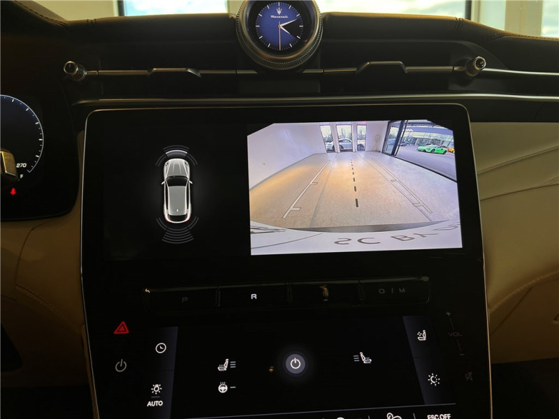 MASERATI GRECALE L4 300 CH HYBRIDE de 2022 avec 29 800 km | Occasion proche Lyon