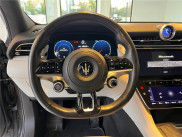 MASERATI GRECALE L4 300 CH HYBRIDE de 2022 avec 29 800 km | Occasion proche Lyon