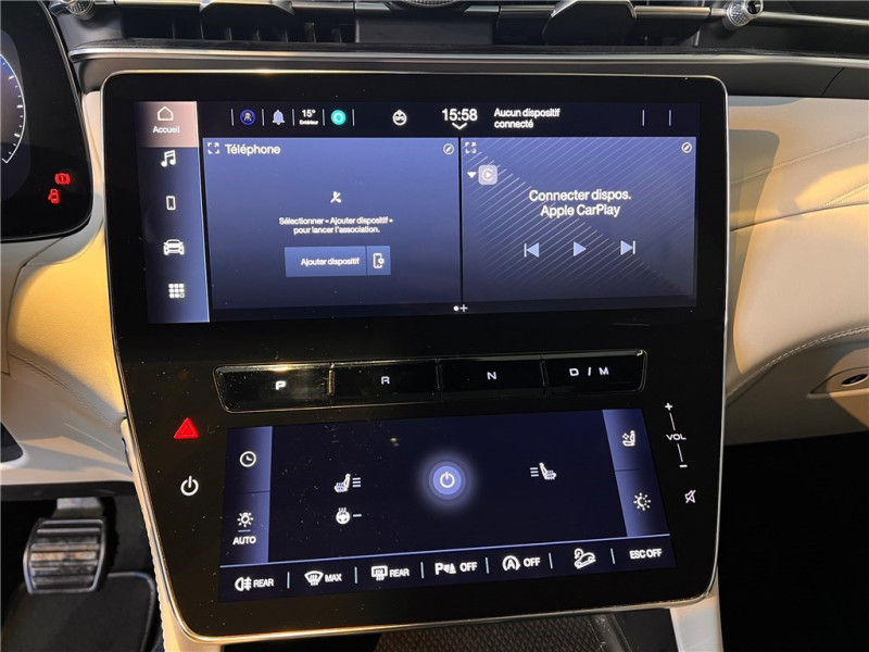 MASERATI GRECALE L4 300 CH HYBRIDE de 2022 avec 29 800 km | Occasion proche Lyon