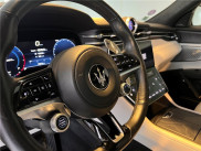 MASERATI GRECALE L4 300 CH HYBRIDE de 2022 avec 29 800 km | Occasion proche Lyon