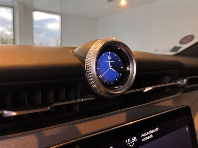 MASERATI GRECALE L4 300 CH HYBRIDE de 2022 avec 29 800 km | Occasion proche Lyon