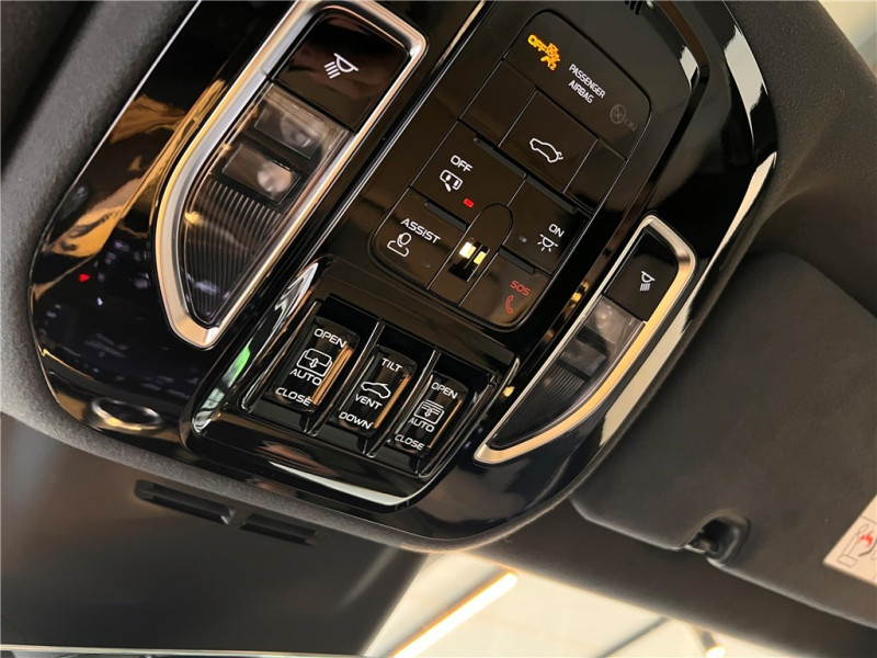 MASERATI GRECALE L4 300 CH HYBRIDE de 2022 avec 29 800 km | Occasion proche Lyon