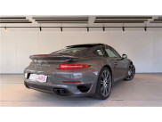 PORSCHE 911 COUPE 3.8I TURBO 520 de 2014 avec 87 500 km | Occasion proche Lyon