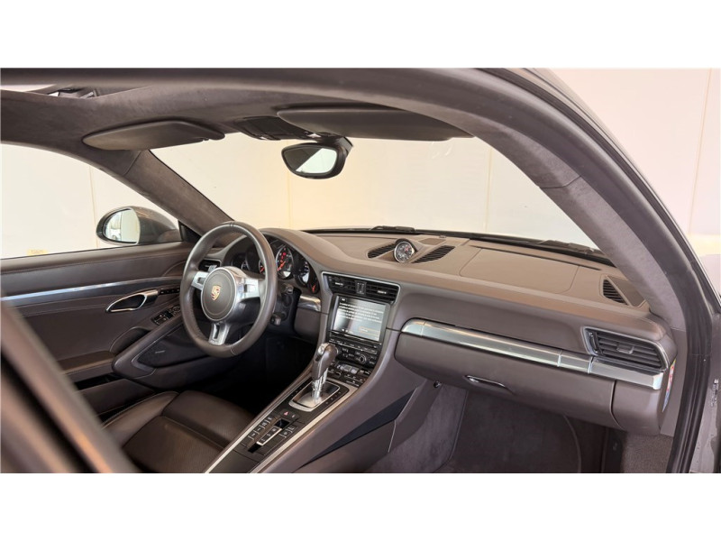 PORSCHE 911 COUPE 3.8I TURBO 520 de 2014 avec 87 500 km | Occasion proche Lyon