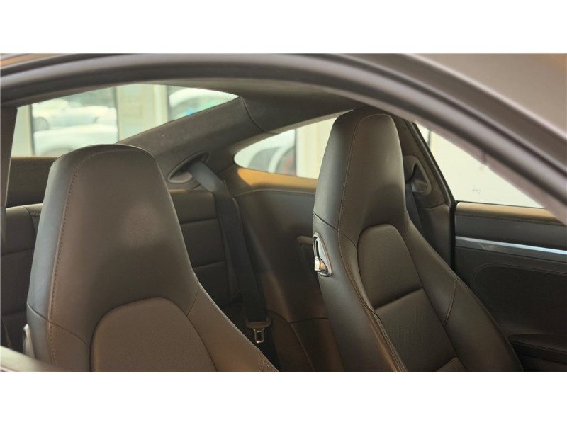 PORSCHE 911 COUPE 3.8I TURBO 520 de 2014 avec 87 500 km | Occasion proche Lyon