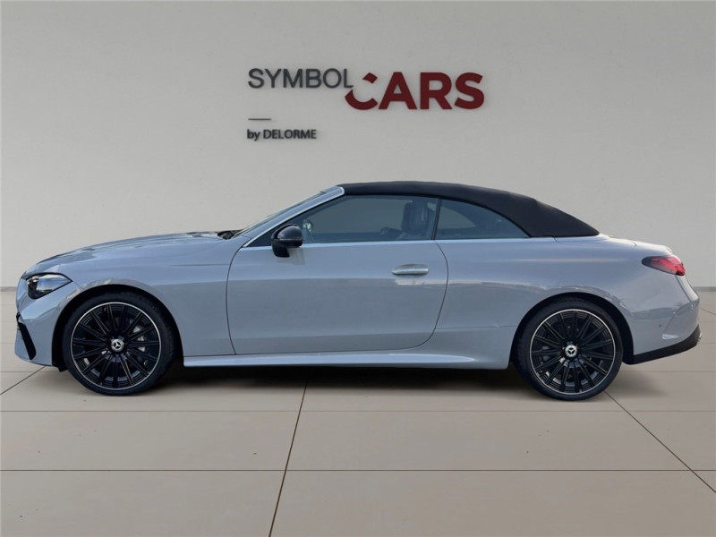 MERCEDES CLE 200 9G-TRONIC de 2024 avec 2 500 km | Occasion proche Lyon