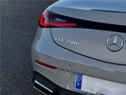 MERCEDES CLE 200 9G-TRONIC de 2024 avec 2 500 km | Occasion proche Lyon