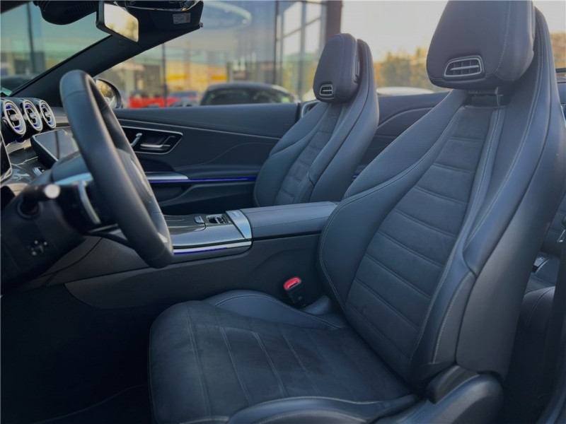 MERCEDES CLE 200 9G-TRONIC de 2024 avec 2 500 km | Occasion proche Lyon