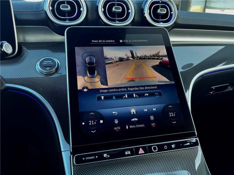 MERCEDES CLE 200 9G-TRONIC de 2024 avec 2 500 km | Occasion proche Lyon