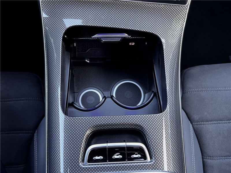 MERCEDES CLE 200 9G-TRONIC de 2024 avec 2 500 km | Occasion proche Lyon