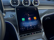 MERCEDES CLE 200 9G-TRONIC de 2024 avec 2 500 km | Occasion proche Lyon