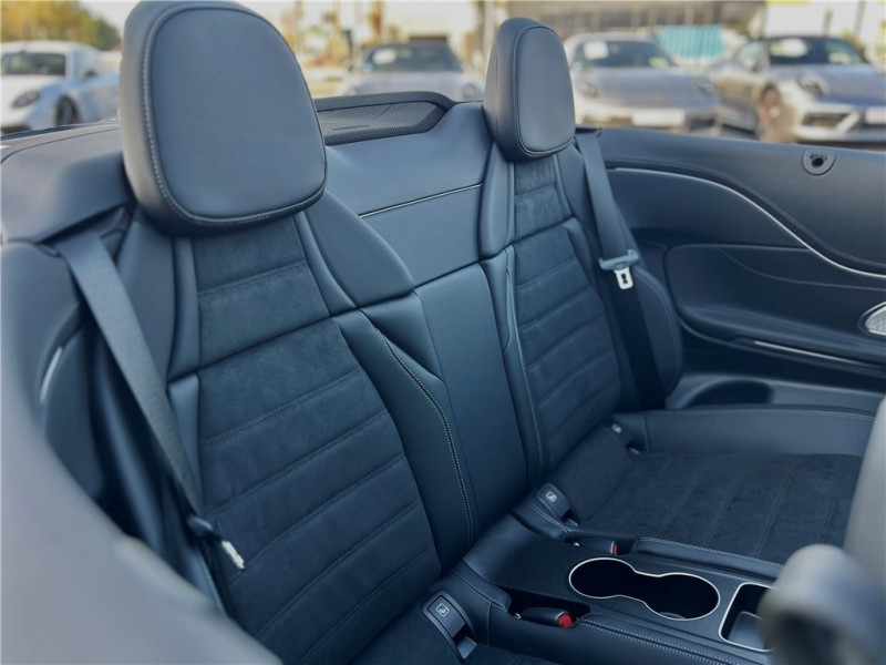 MERCEDES CLE 200 9G-TRONIC de 2024 avec 2 500 km | Occasion proche Lyon