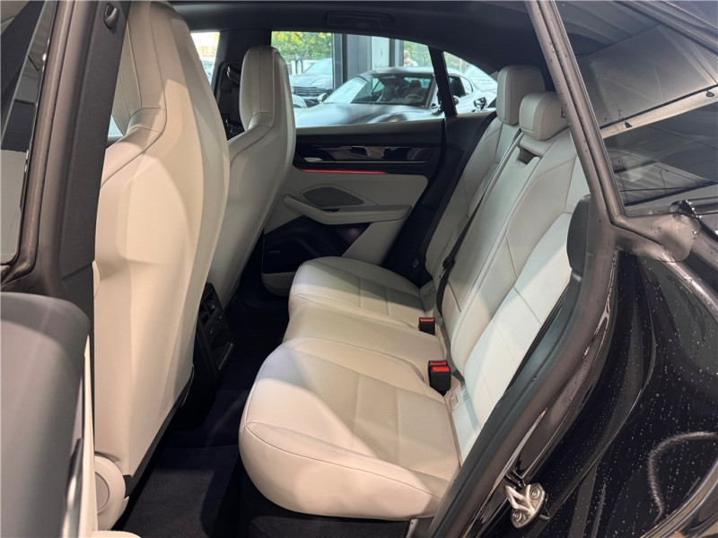 PORSCHE MACAN VP 4S 516 CH de 2025 avec 4 000 km | Occasion proche Lyon