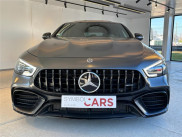 MERCEDES AMG GT COUPE 63 S SPEEDSHIFT MCT AMG 4MATIC+ de 2019 avec 51 400 km | Occasion proche Lyon