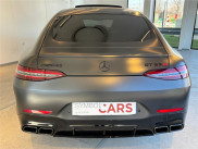 MERCEDES AMG GT COUPE 63 S SPEEDSHIFT MCT AMG 4MATIC+ de 2019 avec 51 400 km | Occasion proche Lyon