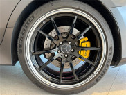 MERCEDES AMG GT COUPE 63 S SPEEDSHIFT MCT AMG 4MATIC+ de 2019 avec 51 400 km | Occasion proche Lyon