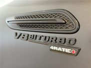 MERCEDES AMG GT COUPE 63 S SPEEDSHIFT MCT AMG 4MATIC+ de 2019 avec 51 400 km | Occasion proche Lyon