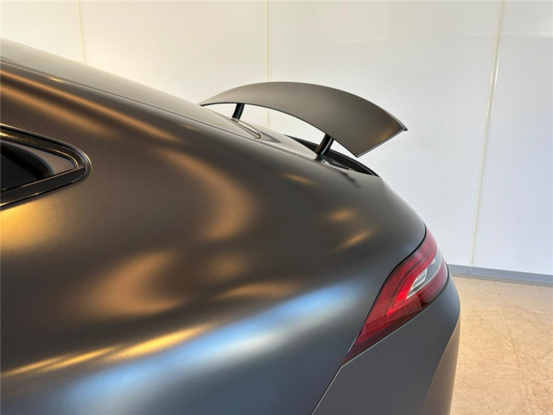 MERCEDES AMG GT COUPE 63 S SPEEDSHIFT MCT AMG 4MATIC+ de 2019 avec 51 400 km | Occasion proche Lyon