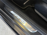 MERCEDES AMG GT COUPE 63 S SPEEDSHIFT MCT AMG 4MATIC+ de 2019 avec 51 400 km | Occasion proche Lyon