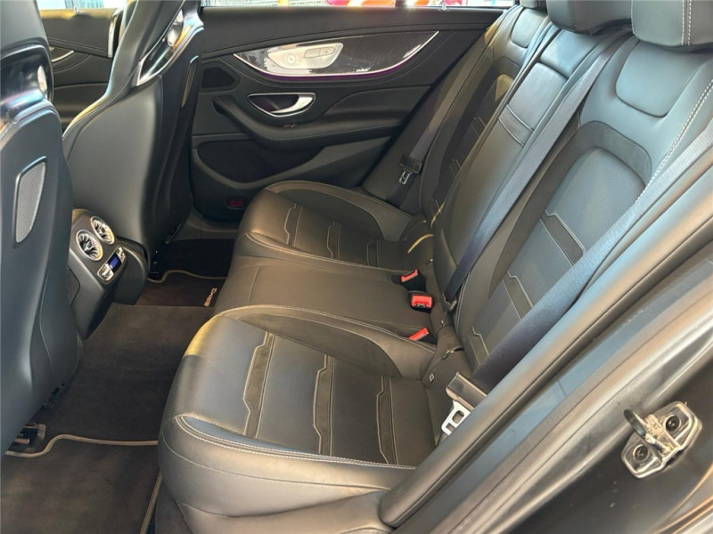 MERCEDES AMG GT COUPE 63 S SPEEDSHIFT MCT AMG 4MATIC+ de 2019 avec 51 400 km | Occasion proche Lyon