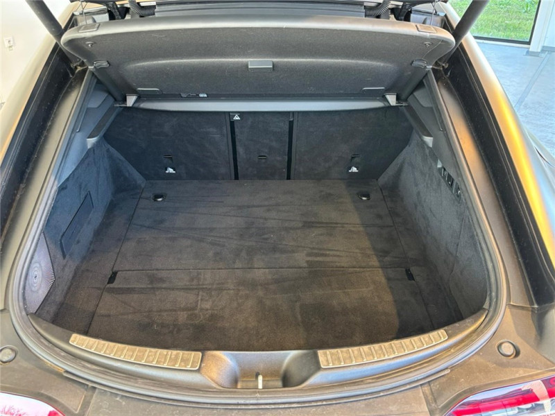 MERCEDES AMG GT COUPE 63 S SPEEDSHIFT MCT AMG 4MATIC+ de 2019 avec 51 400 km | Occasion proche Lyon